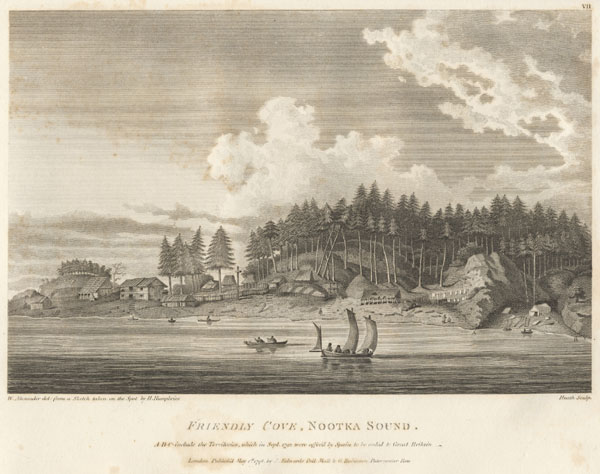 Alaska Russian expedition